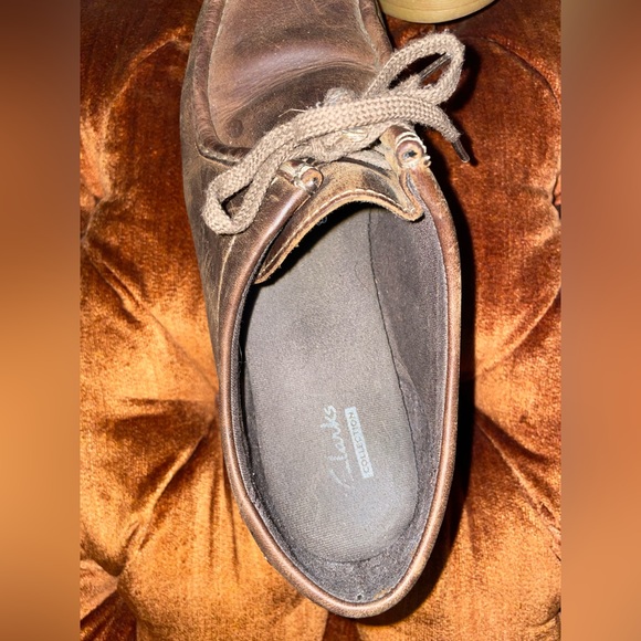 Clarks Wallabees - Picture 11 of 14